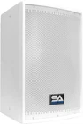 - Arctic White 10" Pa Speaker Floor Monitor 200 Watts Rms New. Price: $352.99.