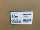 Community D6 / 6.5" 2-WAY High Output Ceiling Speaker White (pair) New. Price: $149.63.