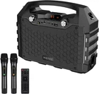 Wireless Bluetooth Portable Pa Speaker System, Powerful Karaoke Machin New. Price: $158.99.