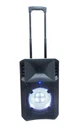 Ion Power Glow 300 Speaker Black- Free Shipping Used. Price: $99.99.