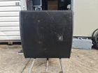 Jbl ASB7118 18" Ultra-long-excursion Install Subwoofer Used Working Great. Price: $1000.00.