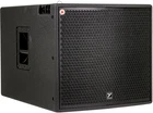 Yorkville PSA15S Paraline 15" Powered Subwoofer 3000-W IP54, Neodymium (black) New. Price: $2399.00.