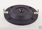 Jbl 2406H-1 2407H Diaphragm Fits MP412 MP415 Control 322C AM4215 New. Price: $42.70.