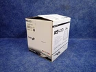 Soundtube RS400I-WH 4" Coaxial Open-ceiling Speaker, White (S21) Used. Price: $99.99.