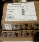 Sennheiser Speechline Sl Handheld DW-4 Wireless Mic Transmitter W/ 865 Condenser New. Price: $375.00.