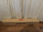 Biamp Parle Vbc 2500 Video Conferencing Camera With Soundbar New. Price: $650.00.