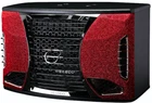 Maingo LS-S100MKII 4 Way Karaoke Speaker New. Price: $999.99.