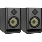 Krk Rokit G5 5-INCH Powered Studio Monitor Pair Black New. Price: $398.00.