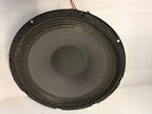 Fender 1270 Stage Monitor Coaxial Speaker Replacement 10" Woofer 8 Ohm 055740 Used. Price: $50.00.