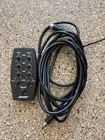 Bose L1 Model Remote Controller R1 Mixer Unit With Cable Used. Price: $99.99.
