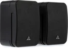 Behringer Monitor Speakers 1C-BK Black New. Price: $139.00.