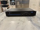 Carvin DCM600 600W Power Amplifier Rackmount 2-CHANNEL Made Usa Pro Audio -works Used. Price: $150.00.