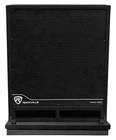 Rockville RBG18S 18" 2000W Powered Pa Subwoofer W/dsp+limiter Pro/dj Riser New. Price: $494.90.