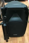 (MA3) Edison Professional 1505-2500MKVC Pa Speaker With Stand *local Only* Used. Price: $1044.99.