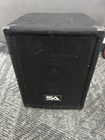 Seismic Audio Professional 2-WAY Loud Speaker Used. Price: $89.99.