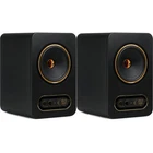 Tannoy Gold 8 Inch Powered Studio Monitor - Pair New. Price: $878.00.