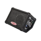 Kustom KPM4 50W 4" 2WAY Compact Powered Monitor Refurbished Excellent. Price: $131.99.
