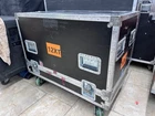 Ata Road W/casters Fit (2) L-acoustics 12XT Monitor Speakers Mt Cases Pre-owned. Price: $299.99.