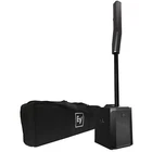 Electro-voice Evolve 50 Portable 1000W Column Pa System Bluetooth + Subwoofer New. Price: $1899.00.