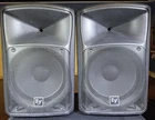 Electro-voice ZX4 15" Passive Loudspeaker 400W Used. Price: $550.00.
