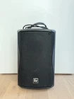 Electro-voice 8" Powered Pa Active Loudspeaker ZXA1-90 Used. Price: $269.00.