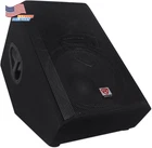 Rockville RSM15A 1400W 2-WAY Powered Stage Floor Monitor Speaker Free Shipping New. Price: $435.09.
