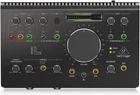 Behringer 2X2 Usb Audio Interface 192KHZ Compatible Midas Microphone Preamp Buil New. Price: $259.99.