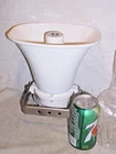 New Nos Toa SC-615T Watt Internat Paging Horn Speaker 25/70.7 V W/transformer. Price: $99.00.