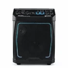 Gemini MPA-3600 Portable Rechargeable Bluetooth Speaker With Multi-colored Leds New. Price: $209.99.
