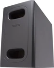 Qsc Ads Surface Subwoofer 6.5" Dvc 70V Black Open. Price: $599.85.