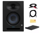Presonus Eris Studio 5 Monitor W/ Xlr Cable New. Price: $196.99.