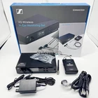 New Sennheiser Xsw Iem Wireless In-ear Monitoring System Band Ln Open. Price: $299.00.