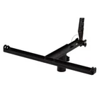 Rcf AC-POLEMOUNT-HDL6 Kit Holds Three 6-A Line-array Speakers New. Price: $399.00.