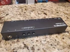 Electronic Pilot Multi-monitor Switching Control Station Used. Price: $119.00.