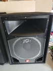 Peavey SP-5 400W Rms (1600W Peak) 15" Concert /pa Speaker Exc Condtn! Used. Price: $245.00.
