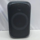 Onn. 100094812 Bluetooth Speaker Gray Used. Price: $59.99.