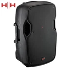 Hh Electronics VRE-12AG2 Vector 800W Active Pa Speaker System W/ 12" Woofer New. Price: $429.99.