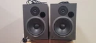 Event 20/20 Bas Biamplified Monitor System (pair). Tested, Works Great. Used. Price: $429.00.