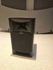 Jbl LSR708I 8" Master Reference Monitor Used. Price: $900.00.