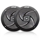 Pyle 4.0" Waterproof Rated Marine Speakers, Low-profile Slim Style SPEAKER,100 New. Price: $31.99.