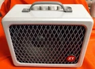Zt LBG2 Lunch Box Guitar Amp Used. Price: $450.00.
