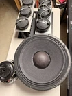 Electro-voice EVX-180B 1000W Speaker Driver 18" Ohms Used. Price: $350.00.