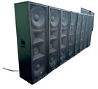 KV2 Audio ERS215 3-WAY Full Range Speaker (pair)(trueheartsound) Used. Price: $4795.00.