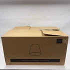 New Bose Designmax DM3P Pendant Loudspeakers 841165-0210 White. Price: $239.99.