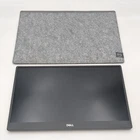 Dell P1424H 14" Portable Monitor 1920 X 1080 60HZ 6MS Ips Led Gray Used. Price: $129.99.