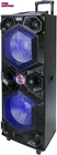 Qfx 1500 Professional Large Bluetooth Portable Pa System New. Price: $898.42.