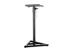 Monoprice Studio Monitor Speaker Stands (pair) 130 Lbs. Weight Capacity New. Price: $58.99.