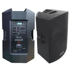 15" 2-WAY Active Pa Bluetooth Speaker 4000W Powered Tws Audio Dj New. Price: $299.91.