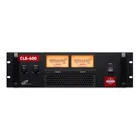 Avantone CLA-400 Bridged 900W Rackmount Studio Reference Amplifier New. Price: $1199.99.