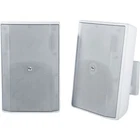 Evid-electro-voice EVID-S8.2 8" 2-WAY Ohms Commercial Loudspeaker (pair, White New. Price: $699.00.